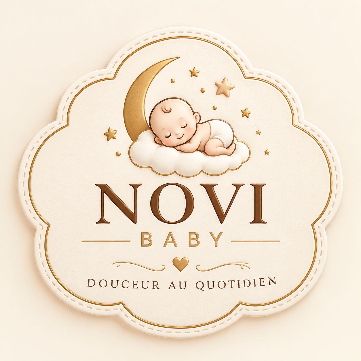 NOVI BABY